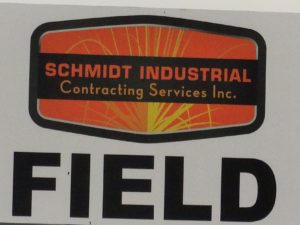 Schmidt Industrial Baseball Park